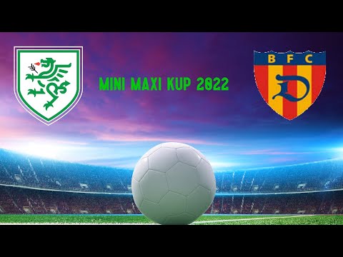 Mini Maxi Kup - Polufinale // Žarkovo - Dušanovac