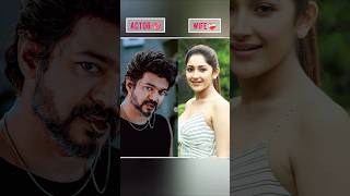Download lagu Sauth Actors Wife🥀❤️‍🩹 | #shorts #love #ytshorts #vijay #alluarjun #ram mp3