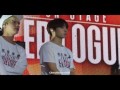 CherryBlossom 3 Parts 160702 BTS NanJing Concert TALK 정국 Focus