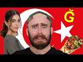 Language Review Turkish