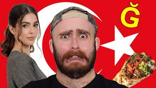 Language Review: Turkish