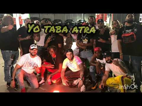 Dowba montana ft Messiah Yo Taba Atra