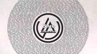 Blue by Linkin Park Rare | 1998 Hybrid Theory Demo