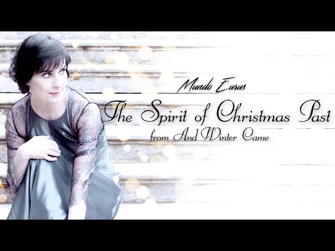 The Spirit Of Christmas Past - Enya