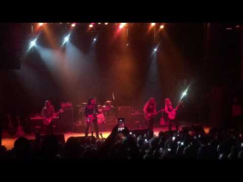 Gene Simmons - Radioactive