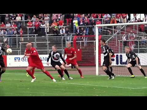 ETB unterliegt im Pokal gegen Rot-Weiss Essen