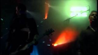 Scream Silence — Elegy (live)