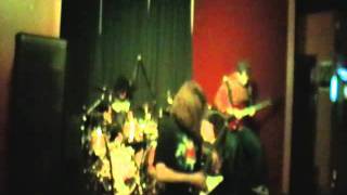 Ethereal Collapse - A Tragedy Divine [Live at Bart and Urby's 2011.04.30]