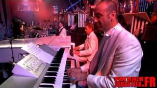 Garou - What'd I say (Ray charles) Live dans Les années bonheur
