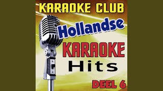 Karaoke Club - De Woonboot video