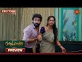 Moondru Mudichu Preview 23 Oct 2025 Tamil Serial Sun TV