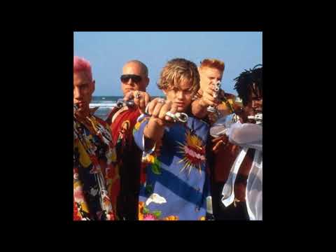 01. Deergod - Take it all away