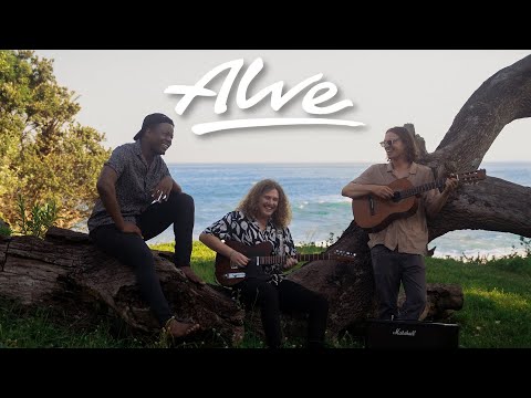 Vrede & TiNO - Awe (Offisiële Musiekvideo)