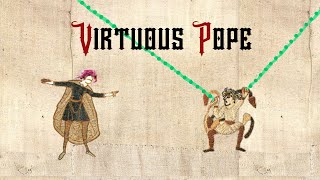 Download lagu Kakyoin s Theme Virtuous Pope Medieval Style JoJo ... mp3