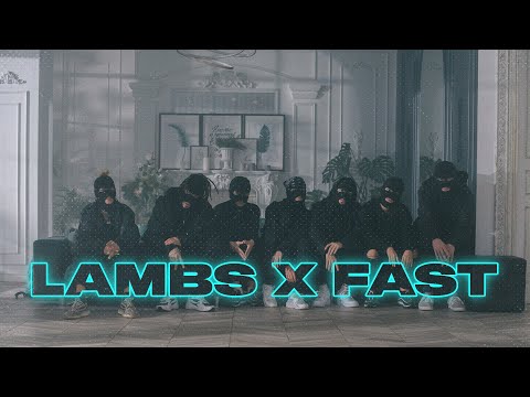 Fast - Sueco the Child || LAMBs