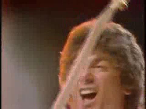 Wild Cherry - Play that funky music