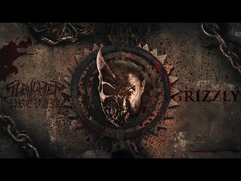 SLAUGHTER TO PREVAIL - GRIZZLY (FULL ALBUM)