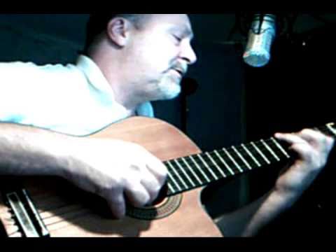 The Sun And Moon - Terry Campbell (An Original Tune)