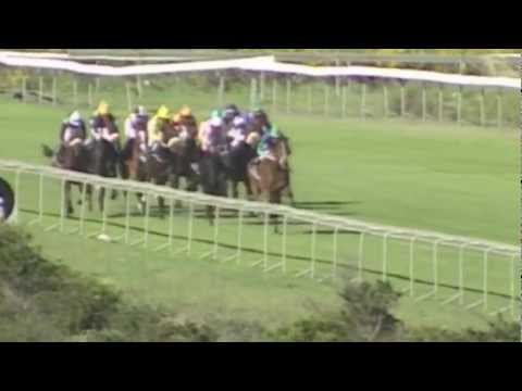 Cap Alright - Betting World Merchants St (Gr II)