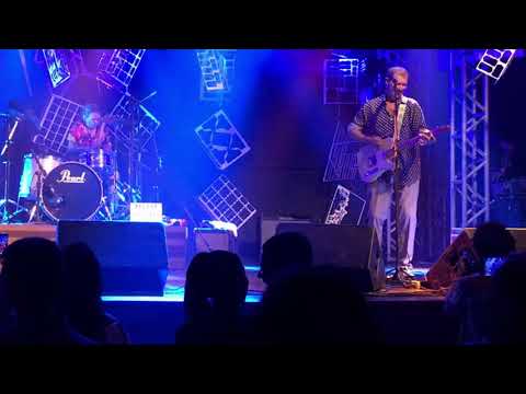 Wander Wildner - Numa Ilha Qualquer - Power Trio Ao Vivo no Opinião - 12-03-2020