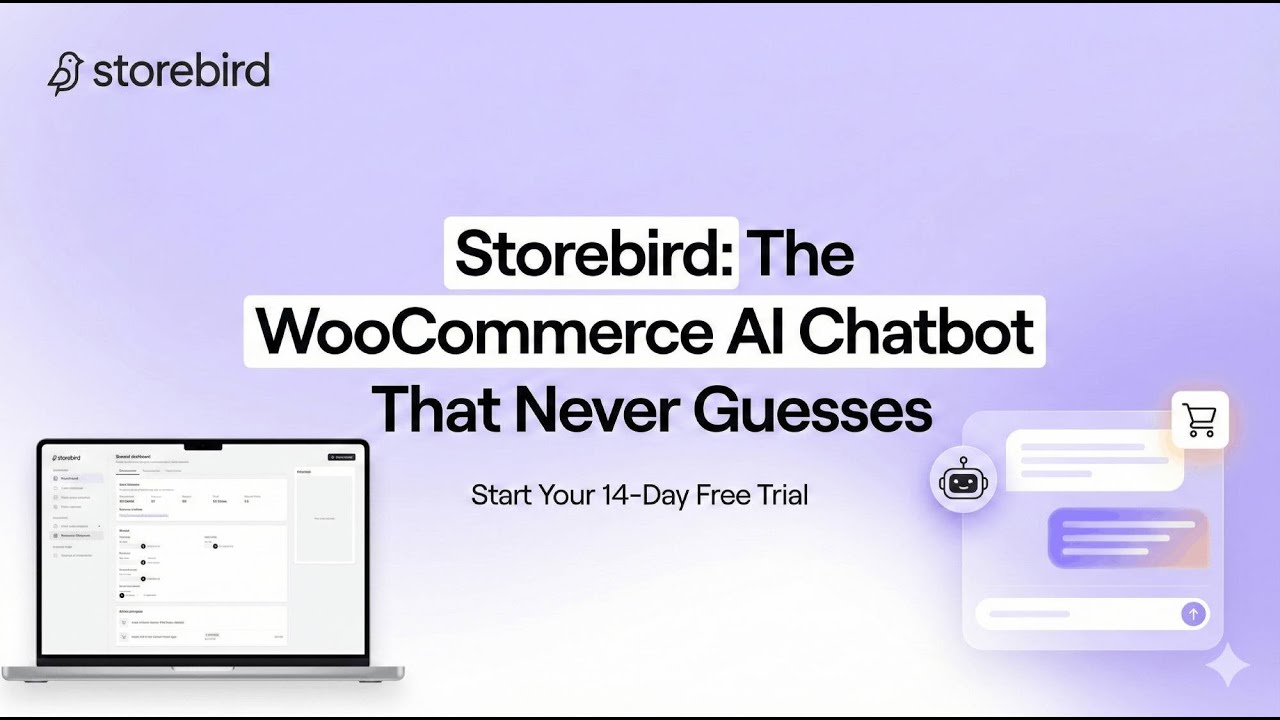 storebird.ai - Quick overview
