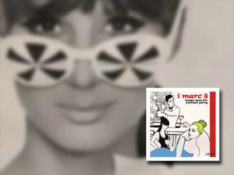 ►I Marc 4◄ - On The Train [Feat. Edda Dell'Orso]