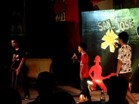 Ikaw It Karuyag By Gemwil & Singh ft. Mikko Live Performance