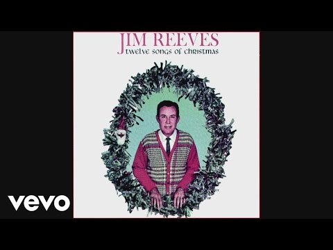 Fresh 90 Jim Reeves Christmas Card