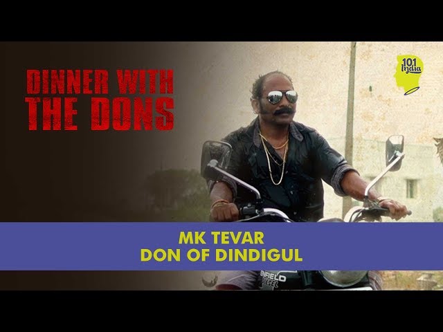 Výslovnost videa Dindigul v Anglický