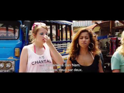 Un prof pas comme les autres 2 (VOST)