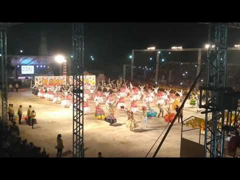 Rádio Farol 2017 Arraial Flor do Maracujá - 14/07/17.