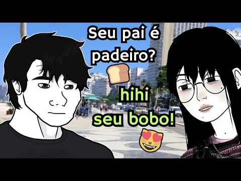 How to TALK TO WOMEN (guaranteed results)