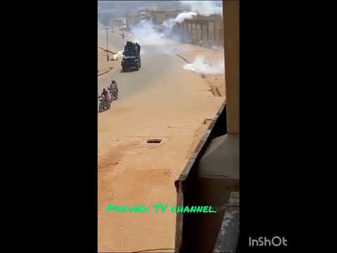 Brian Banda And Bon Kalindo Times Talk