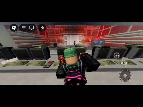 The Backrooms but with huggy wuggy