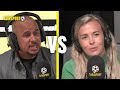 Gabby Agbonlahor & Shebahn Aherne CLASH Over Ten Hag's Right To HIT BACK At The Press! 😳🔥