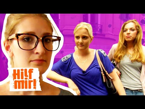 Privatschule: Klauen um dazuzugehören | Hilf Mir