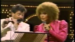 James Galway _ Cleo Lane with Boston Pops
