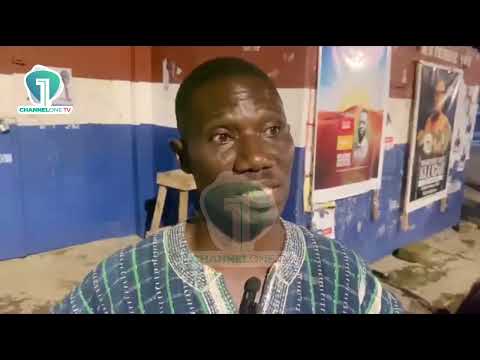 Kpetoe Flood Response: Assembly Member Confirms Relief Aid for Displaced Residents