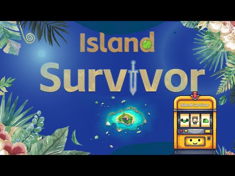Indie Game  Island Survival