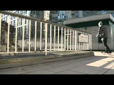 The Line - London - Neil Smith