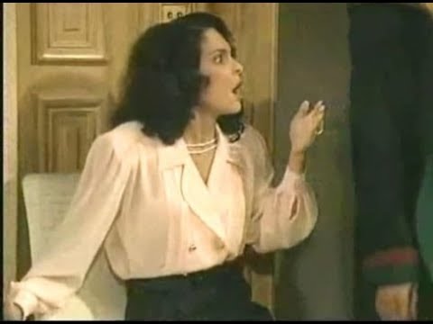 A Different World: 6x08 - The girls visite Whitley to offer advice for her sexual situation