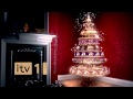 ITV Christmas Channel Branding Universal Original Music
