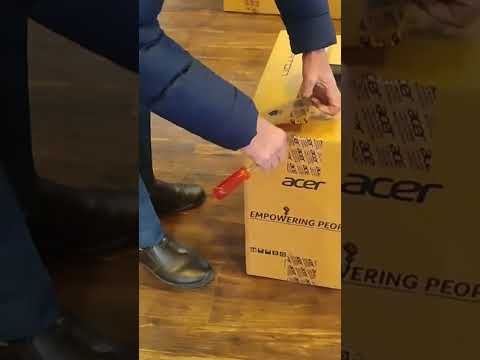 Acer Desktop Computers