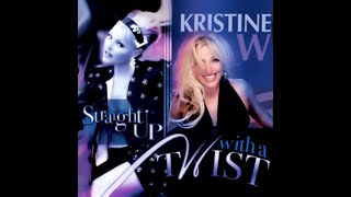 Kristine W - Straight Up With A Twist Medley Video. Mix by DJ Brad PDX - Fly Again Music