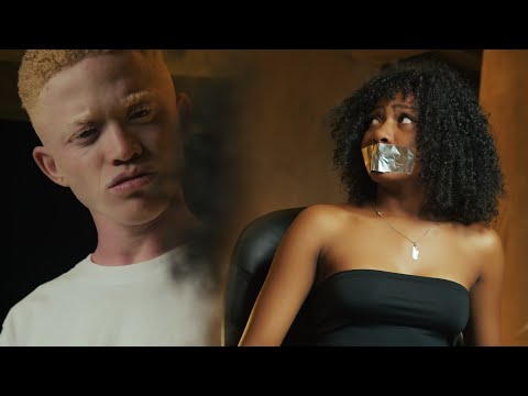 Tchi Ur Ache - Deuxième Bureau (Official Video)