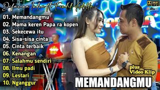 Download lagu Memandangmu - Difarina Indra Terbaru Full Album | Adella Music Dangdut Koplo 2024 | Cinta Terbaik mp3