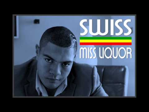 SWISS - Miss Liquor