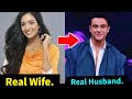 Popular Unfortunate Love Actress Aishwarya khare and Her Real Life Family.
