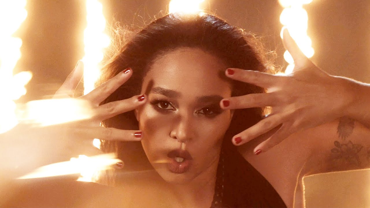 Ad Infinitum — Upside Down