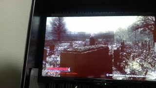 MGS4まったりプレイ